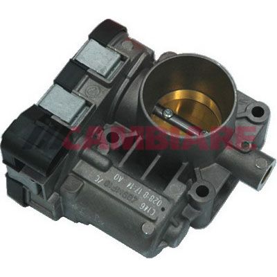 Cambiare VE378046 Throttle Body - 1