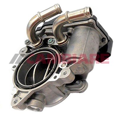 Cambiare VE378049 Throttle Body - 1