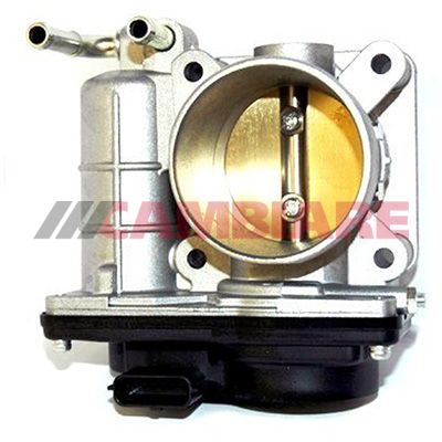 Cambiare VE378050 Throttle Body - 1