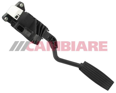 Cambiare VE378051 Sensor, accelerator pedal position - 1