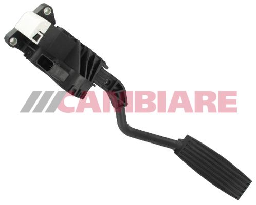 Cambiare VE378051 Sensor, accelerator pedal position - 1