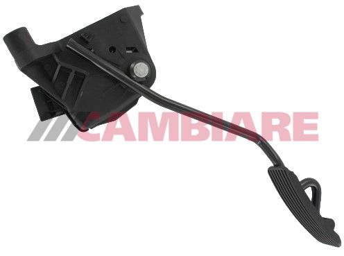 Cambiare VE378054 Sensor, accelerator pedal position - 1