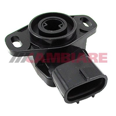 Cambiare VE378057 Sensor, throttle position - 1