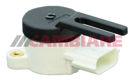 Cambiare VE378065 Pedal Travel Sensor, brake pedal - 1