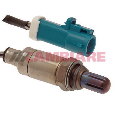 Cambiare VE381000 Oxygen Sensor - 1