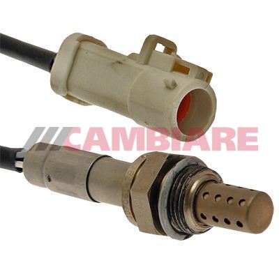 Cambiare VE381001 Oxygen Sensor - 1