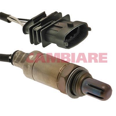 Cambiare VE381002 Oxygen Sensor - 1