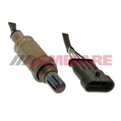 Cambiare VE381008 Oxygen Sensor - 1