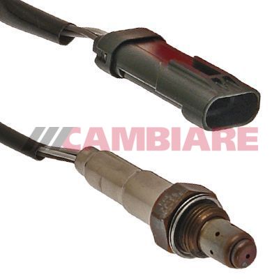 Cambiare VE381009 Oxygen Sensor - 1