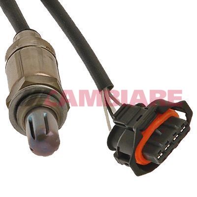 Cambiare VE381010 Oxygen Sensor - 1
