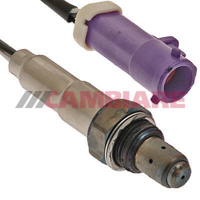 Cambiare VE381013 Oxygen Sensor - 1