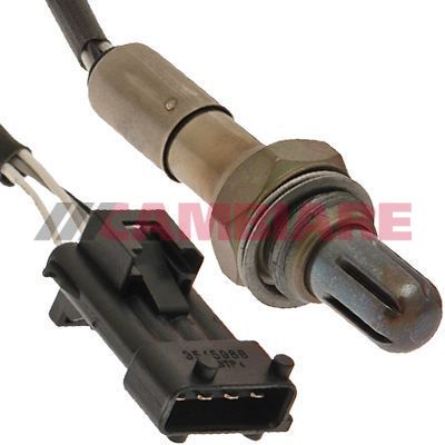 Cambiare VE381017 Oxygen Sensor - 1