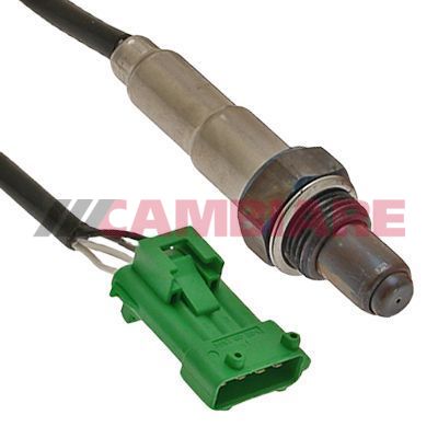 Cambiare VE381018 Oxygen Sensor - 1