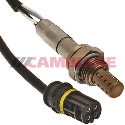 Cambiare VE381019 Oxygen Sensor - 1
