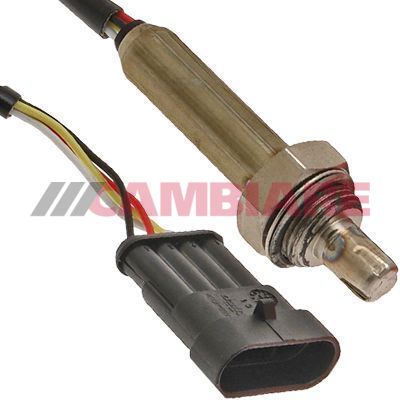 Cambiare VE381021 Oxygen Sensor - 1