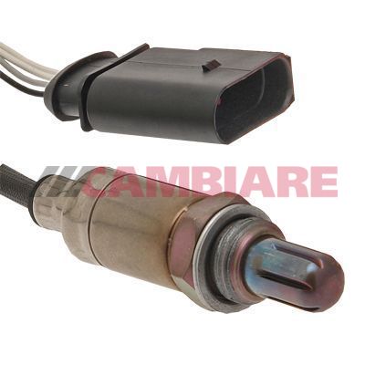 Cambiare VE381022 Oxygen Sensor - 1