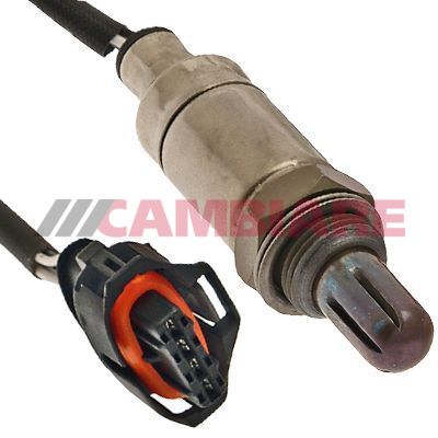 Cambiare VE381023 Oxygen Sensor - 1