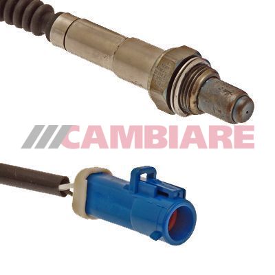 Cambiare VE381027 Oxygen Sensor - 1