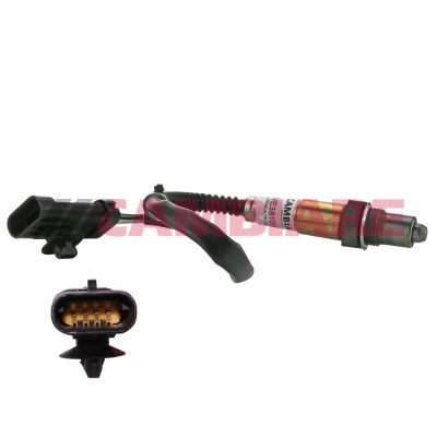 Cambiare VE381030 Oxygen Sensor - 1