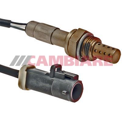 Cambiare VE381037 Oxygen Sensor - 1