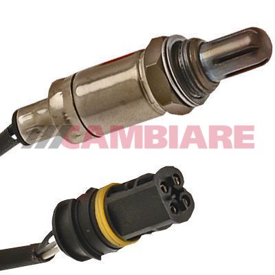 Cambiare VE381042 Oxygen Sensor - 1