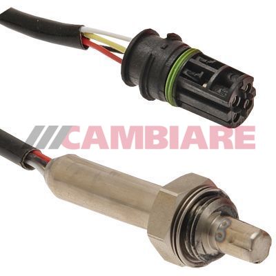 Cambiare VE381043 Oxygen Sensor - 1