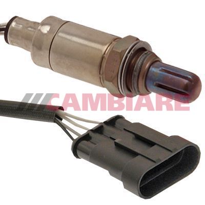 Cambiare VE381047 Oxygen Sensor - 1