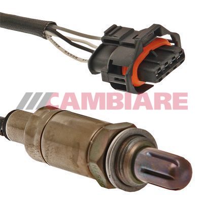 Cambiare VE381065 Oxygen Sensor - 1