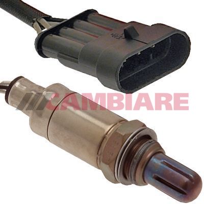 Cambiare VE381070 Oxygen Sensor - 1