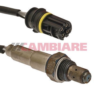 Cambiare VE381078 Oxygen Sensor - 1