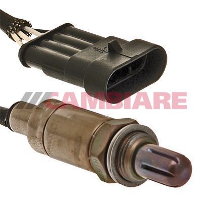 Cambiare VE381099 Oxygen Sensor - 1