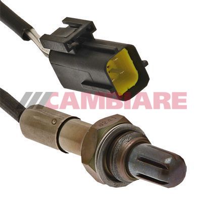 Cambiare VE381101 Oxygen Sensor - 1