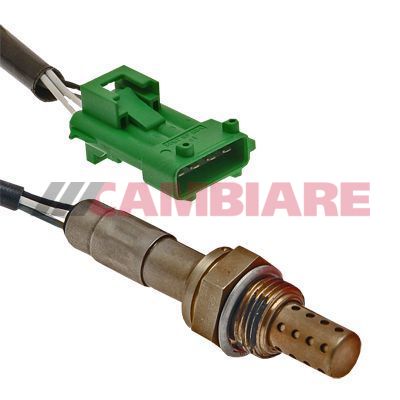 Cambiare VE381103 Oxygen Sensor - 1