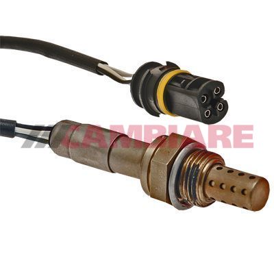 Cambiare VE381106 Oxygen Sensor - 1