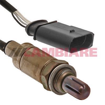 Cambiare VE381129 Oxygen Sensor - 1
