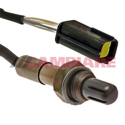 Cambiare VE381130 Oxygen Sensor - 1