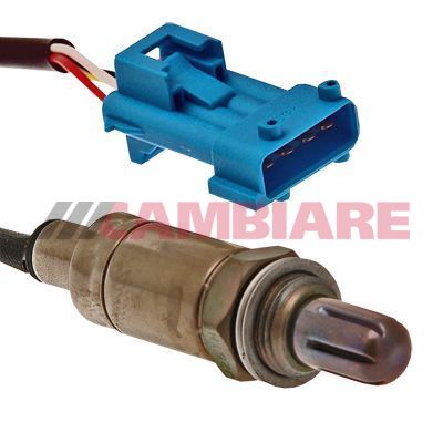 Cambiare VE381143 Oxygen Sensor - 1