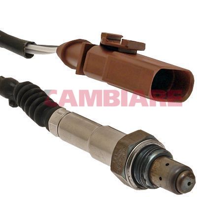 Cambiare VE381178 Oxygen Sensor - 1