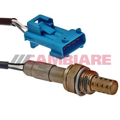 Cambiare VE381197 Oxygen Sensor - 1