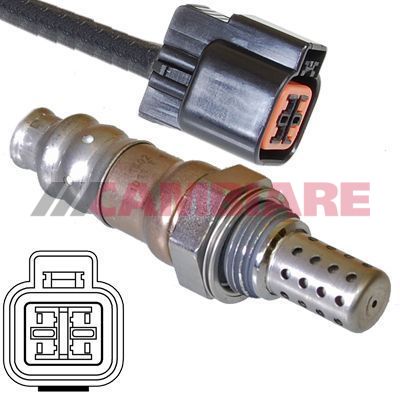 Cambiare VE381209 Oxygen Sensor - 1