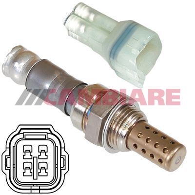 Cambiare VE381216 Oxygen Sensor - 1