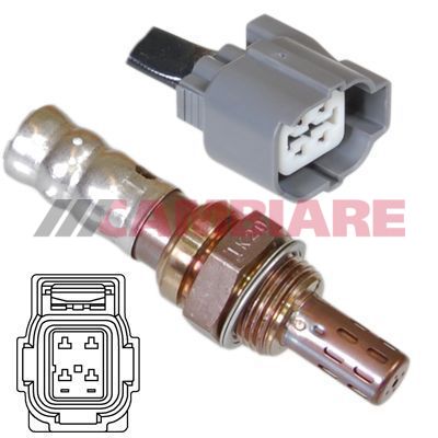 Cambiare VE381217 Oxygen Sensor - 1