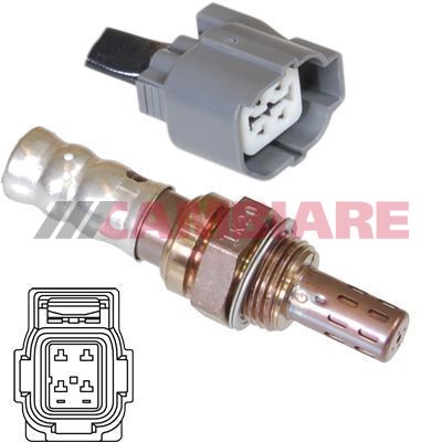 Cambiare VE381218 Oxygen Sensor - 1