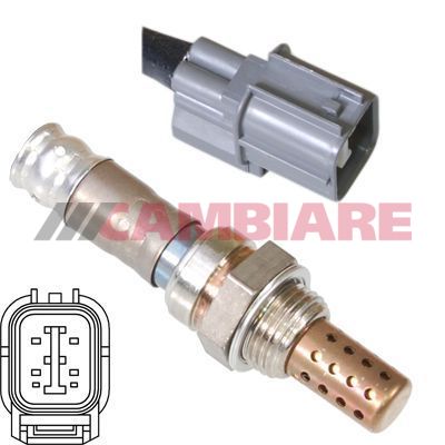 Cambiare VE381221 Oxygen Sensor - 1