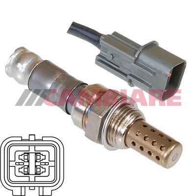 Cambiare VE381273 Oxygen Sensor - 1