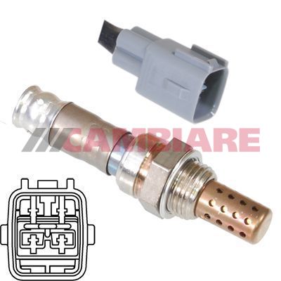 Cambiare VE381276 Oxygen Sensor - 1