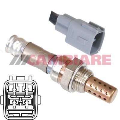 Cambiare VE381277 Oxygen Sensor - 1