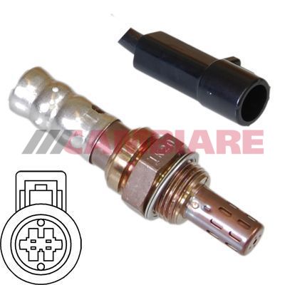 Cambiare VE381285 Oxygen Sensor - 1