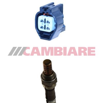 Cambiare VE381303 Oxygen Sensor - 1