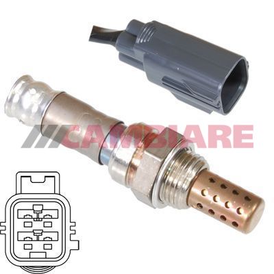 Cambiare VE381308 Oxygen Sensor - 1